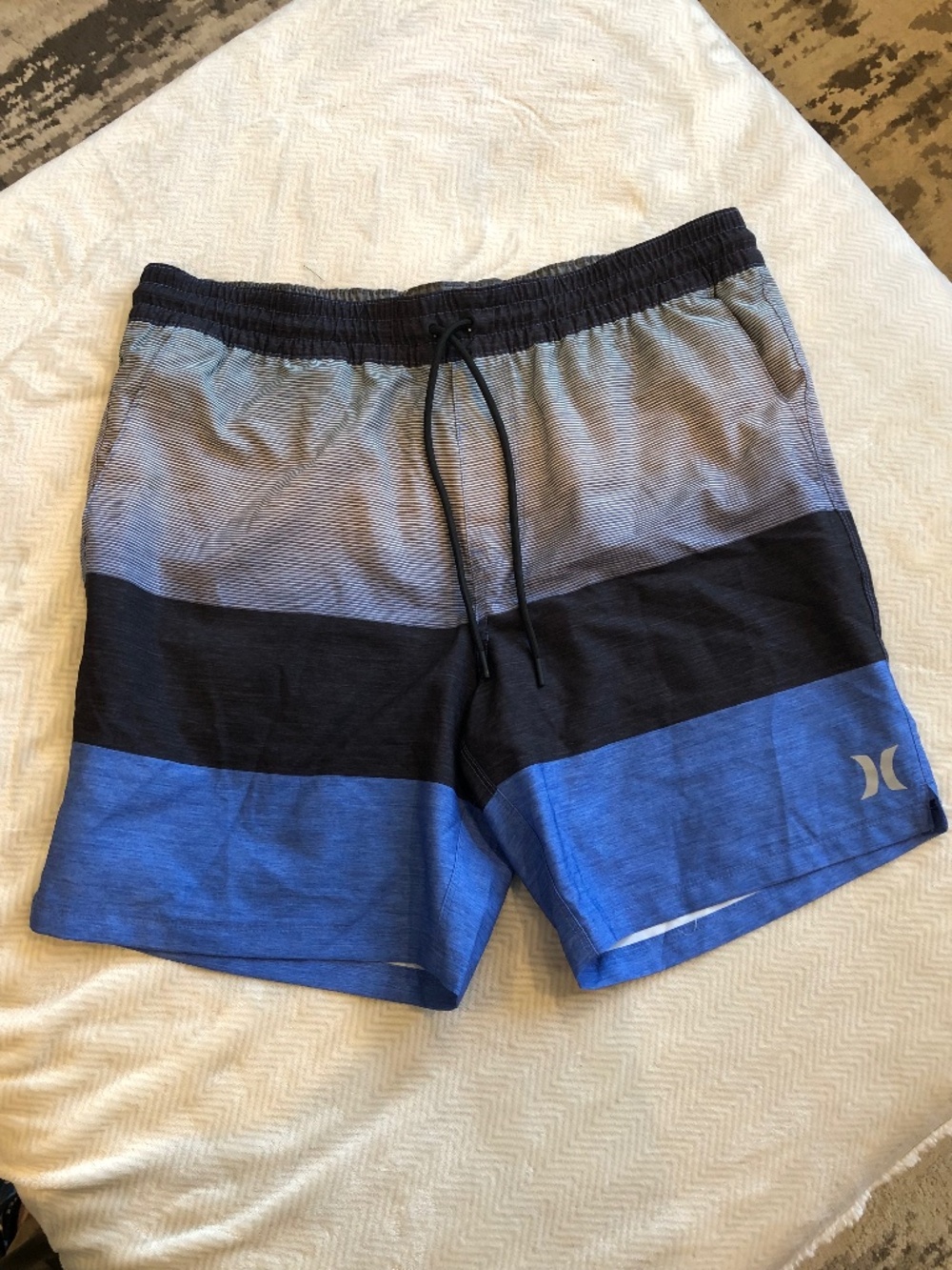 Hurley Men's Volley Swim Shorts